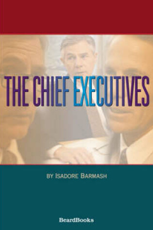 Cover of The Chief Executives