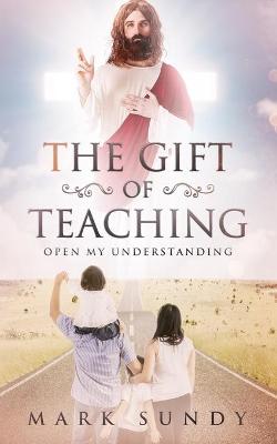 Book cover for The Gift of Teaching