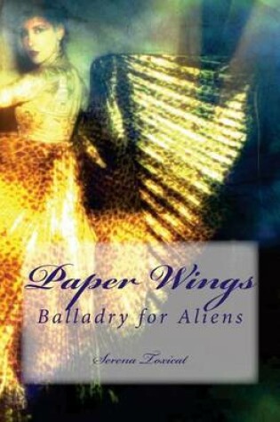 Cover of Paper Wings