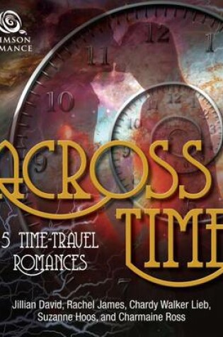Cover of Across Time