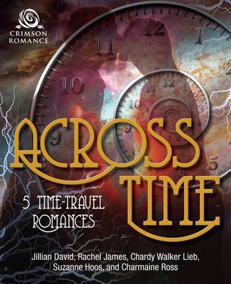 Book cover for Across Time