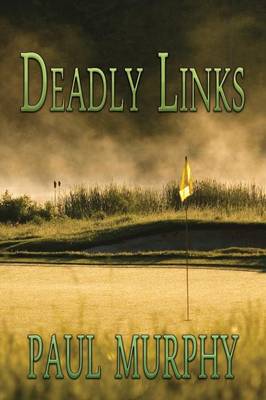 Book cover for Deadly Links