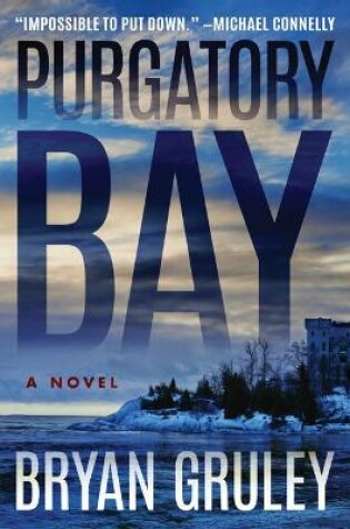Cover of Purgatory Bay