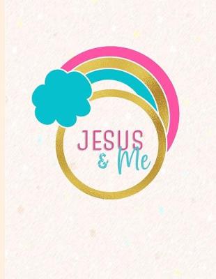 Book cover for Jesus & Me