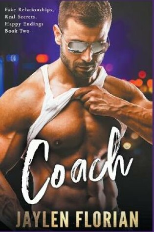 Cover of Coach