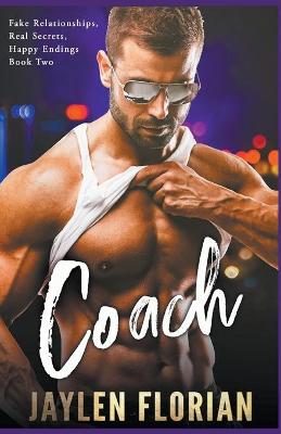 Book cover for Coach