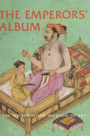 Cover of The Emperor's Album