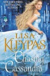 Book cover for Chasing Cassandra
