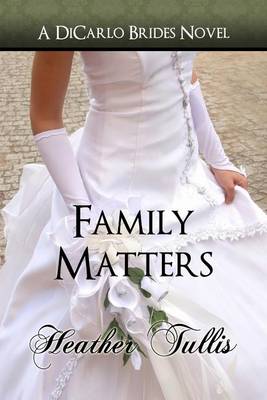 Book cover for Family Matters