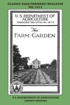 Book cover for The Farm Garden (Legacy Edition)