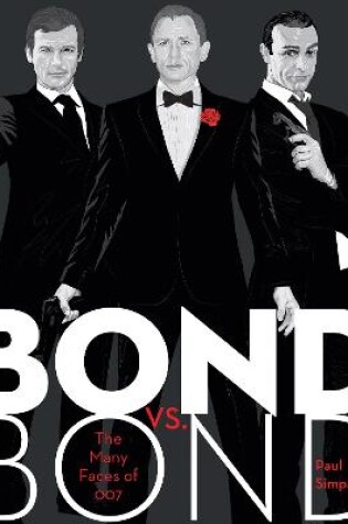 Cover of Bond vs. Bond