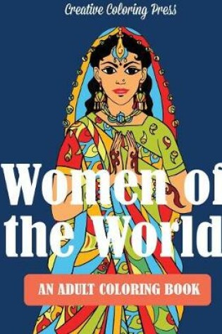 Cover of Women of the World