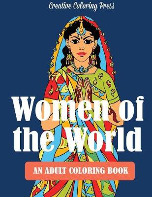 Book cover for Women of the World