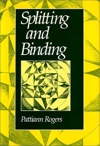 Book cover for Splitting and Binding