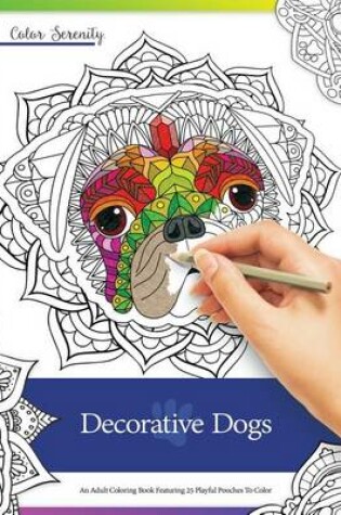 Cover of Decorative Dogs