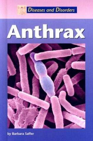 Cover of Anthrax