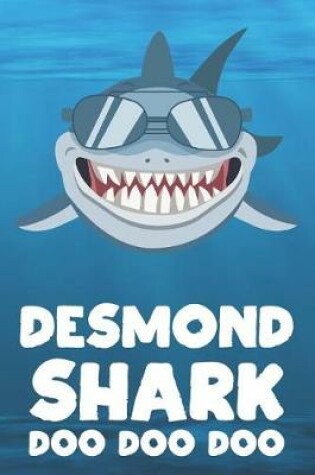 Cover of Desmond - Shark Doo Doo Doo