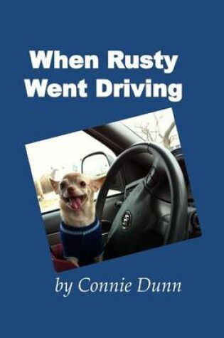 Cover of When Rusty Went Driving