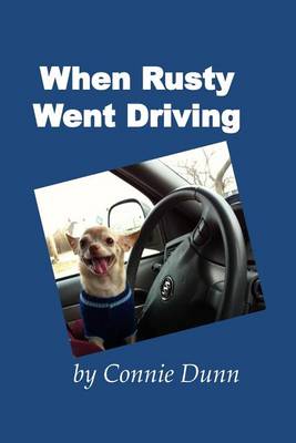 Book cover for When Rusty Went Driving