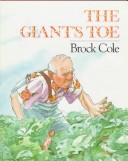 Book cover for The Giant's Toe