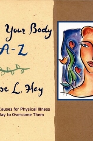 Cover of Heal Your Body A-Z