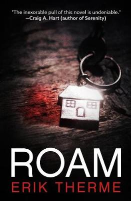 Book cover for Roam