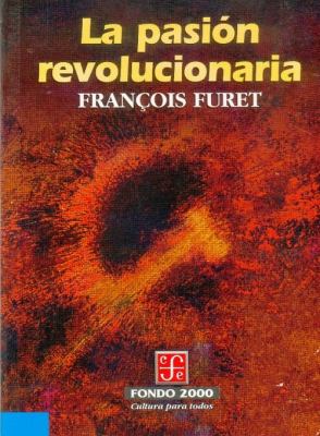 Book cover for La Pasion Revolucionaria