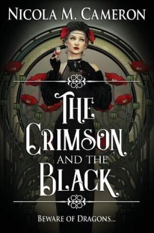 Cover of The Crimson and the Black