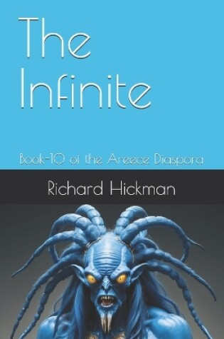 Cover of The Infinite