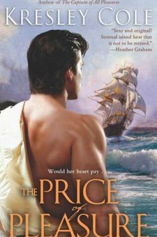 Cover of Price of Pleasure