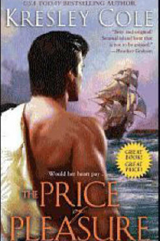 Cover of Price of Pleasure