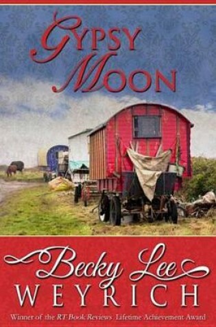 Cover of Gypsy Moon