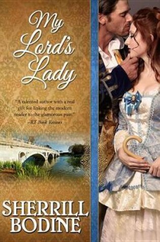 Cover of My Lord's Lady