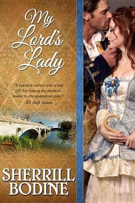 Book cover for My Lord's Lady