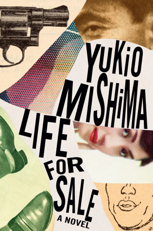 Cover of Life for Sale