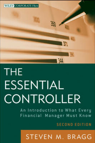 Cover of The Essential Controller