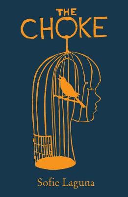 Book cover for The Choke