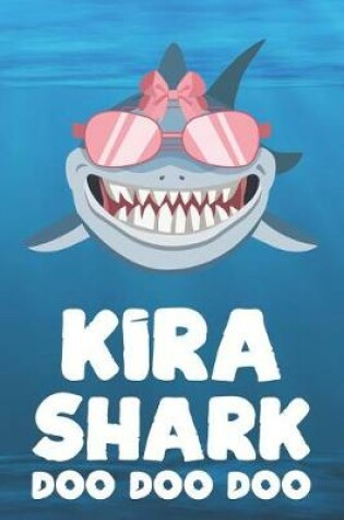 Cover of Kira - Shark Doo Doo Doo