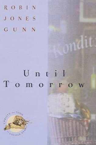 Cover of Until Tomorrow