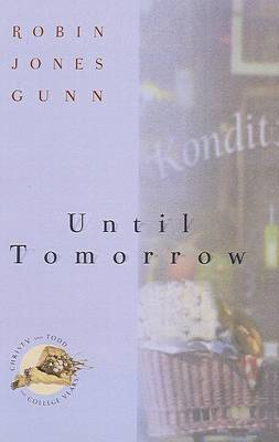 Book cover for Until Tomorrow