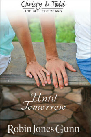 Cover of Until Tomorrow