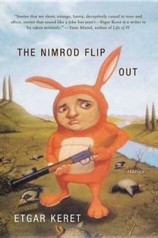 Cover of The Nimrod Flipout