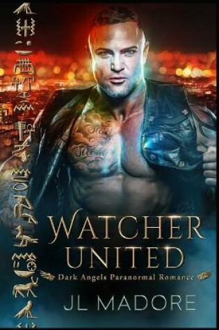 Cover of Watcher United