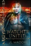 Book cover for Watcher United