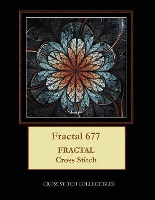 Book cover for Fractal 677