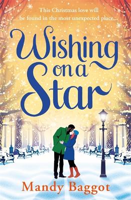 Book cover for Wishing on a Star