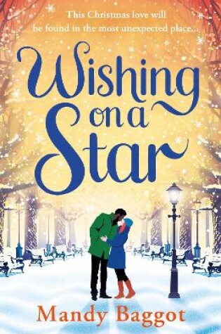 Cover of Wishing on a Star