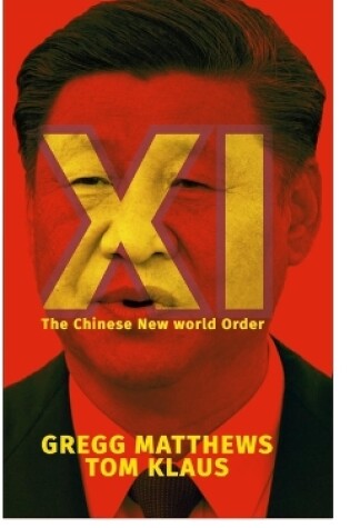 Cover of XI