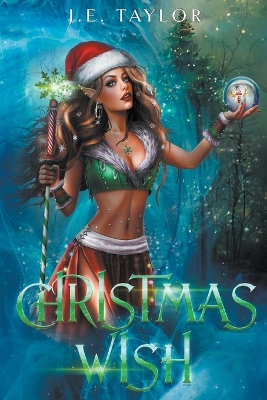 Cover of Christmas Wish