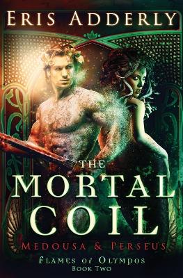 Cover of The Mortal Coil